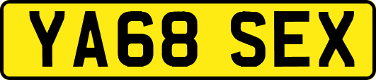YA68SEX