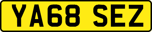 YA68SEZ
