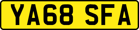 YA68SFA