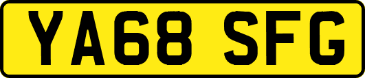 YA68SFG