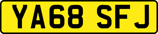 YA68SFJ