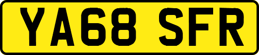 YA68SFR