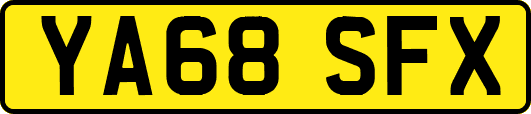 YA68SFX