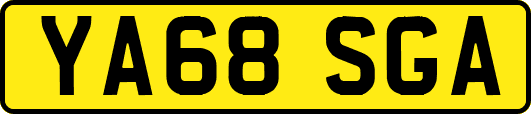 YA68SGA