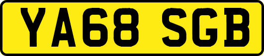 YA68SGB