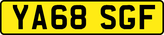 YA68SGF