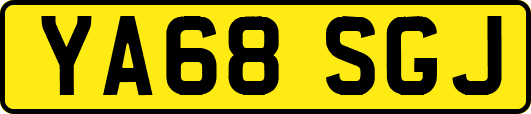 YA68SGJ