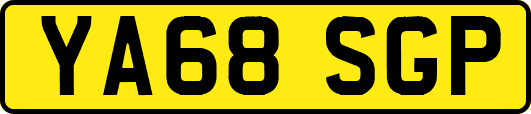 YA68SGP