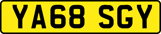 YA68SGY