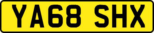 YA68SHX