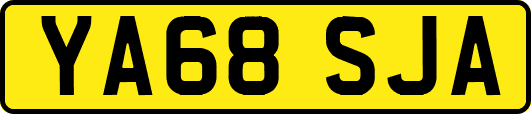 YA68SJA