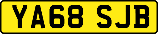 YA68SJB