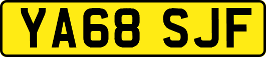 YA68SJF
