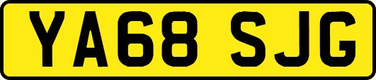 YA68SJG