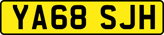 YA68SJH