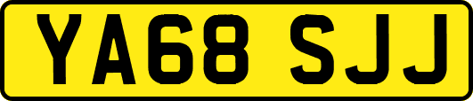 YA68SJJ