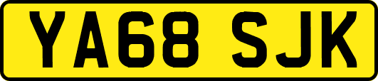 YA68SJK