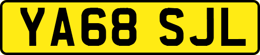 YA68SJL