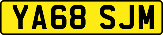 YA68SJM