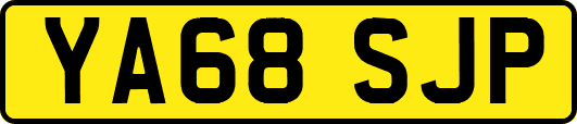 YA68SJP