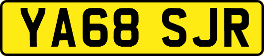 YA68SJR