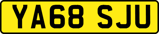 YA68SJU