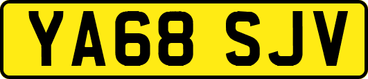 YA68SJV