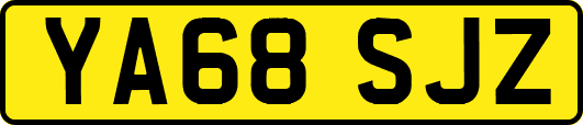 YA68SJZ