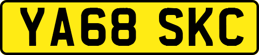 YA68SKC