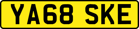 YA68SKE