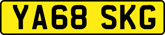YA68SKG