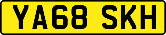 YA68SKH