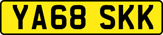 YA68SKK