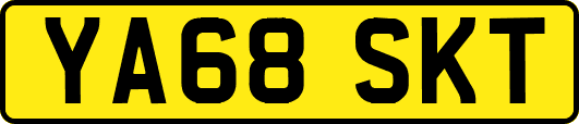 YA68SKT