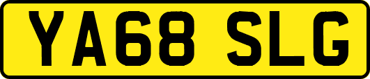 YA68SLG