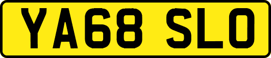 YA68SLO