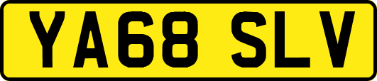 YA68SLV