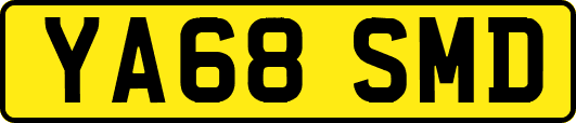 YA68SMD