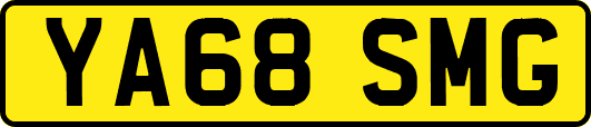YA68SMG