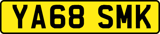 YA68SMK