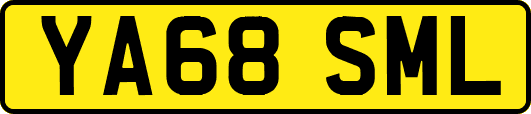 YA68SML