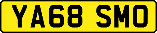 YA68SMO