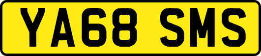 YA68SMS