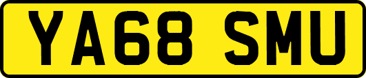 YA68SMU