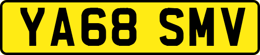 YA68SMV