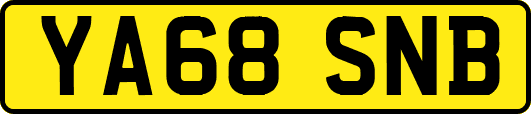 YA68SNB