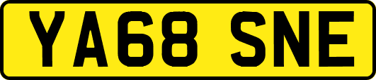 YA68SNE