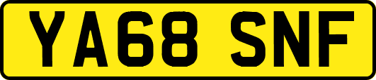 YA68SNF