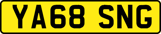 YA68SNG