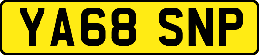 YA68SNP